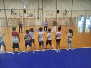 festa dello sport