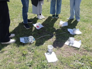 outdoor education