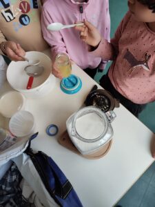 mof scienze